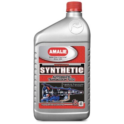 Imagen de ACEITE AMALIE ATF SINTETICO MATIC S, R