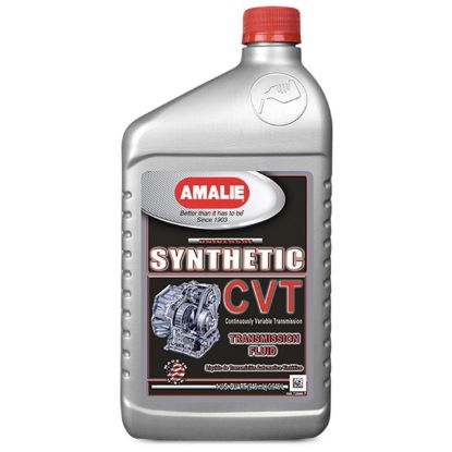 Imagen de ACEITE TRANSMISION CVT AMALIE NS1-2-3