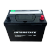 Imagen de BATERIA INTERSTATE NS60L 460CCA -/+