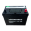 Imagen de BATERIA INTERSTATE NS60L 460CCA -/+