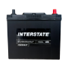 Imagen de BATERIA INTERSTATE NS60L 460CCA -/+