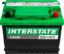 Imagen de BATERIA INTERSTATE 55530 620CCA