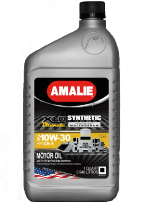 Imagen de ACEITE AMALIE 10W30 DIESEL CK-4