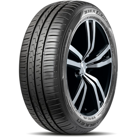 Imagen de 205/55R17 ZE310R XL FALKEN LLANTA