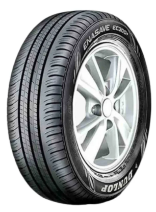 Imagen de 215/50R17 91V EC300 ENASAVE DUNLOP