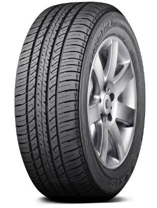 Imagen de 215/55R18 95V MP15 MAXXIS LLANTA