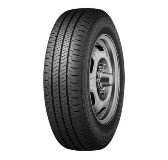 Imagen de 195R15C 106/104S 8PR SPVAN01 DUNLOP