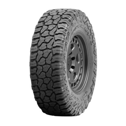 Imagen de 265/70R17 121R (LT) WILDPEAK RT01 FALKEN