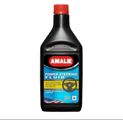 Imagen de ACEITE AMALIE POWER STEERING