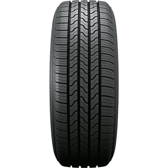 Imagen de 205/55R16 91V F-600 FIRESTONE LLANTA