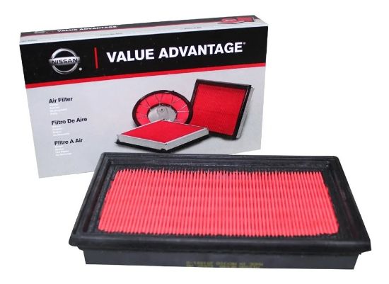 Imagen de FILTRO AIRE VA