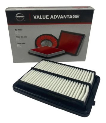 Imagen de FILTRO AIRE VA