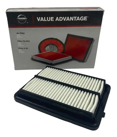 Imagen de FILTRO AIRE VA