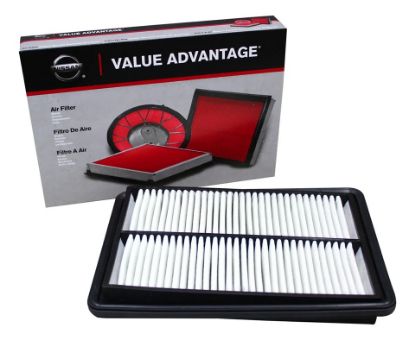 Imagen de FILTRO AIRE VA