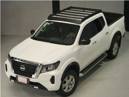 Imagen de PLATAFORMA TECHO FRONTIER