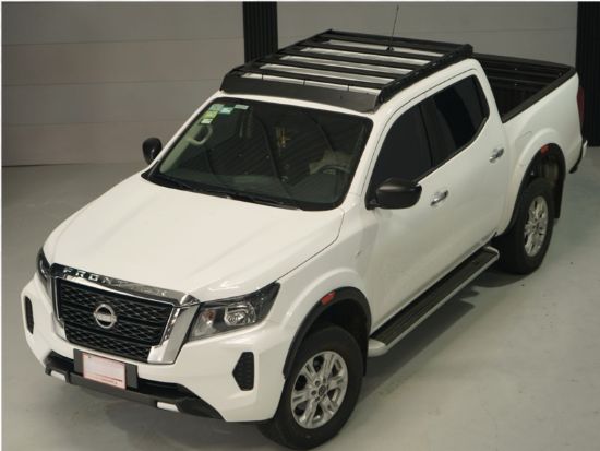 Imagen de PLATAFORMA TECHO FRONTIER