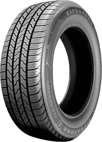 Imagen de 215/60R17 96T ALL SEASON LLANTA