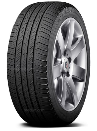 Imagen de 225/55R19 99V HPM3 MAXXIS LLANTA