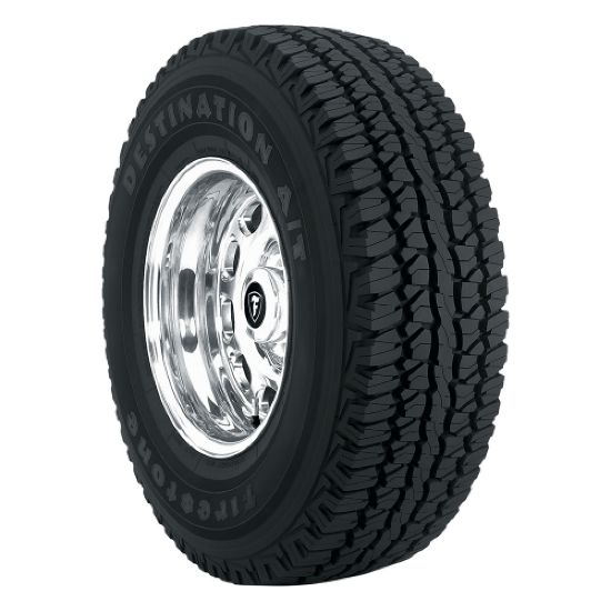 Imagen de 265/70R16 110/111S DESTINATION AT LLANTA