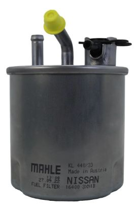 Imagen de FILTRO DIESEL