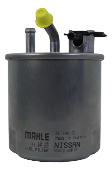 Imagen de FILTRO DIESEL