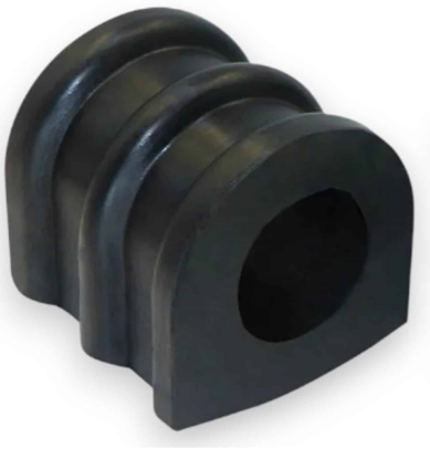 Imagen de HULE BARRA ESTABILIZADORA DELANTERA