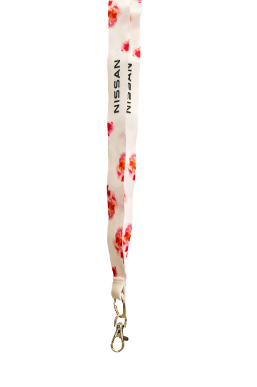 Imagen de LANYARD NISSAN SAKURA