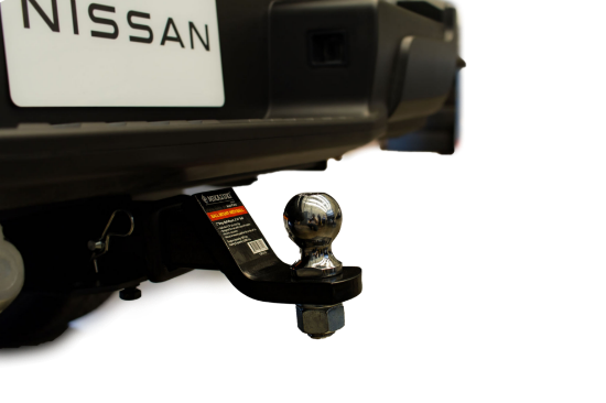 Imagen de REMOLQUE FRONTIER DOBLE CABINA