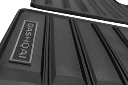 Imagen de ALFOMBRAS HULE