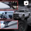 Imagen de RACKS FRONTIER SPECTRA CON TECHO LISO COLOR GRIS