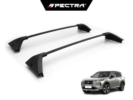 Imagen de RACK NEGRO XTRAIL T33 - EPOWER