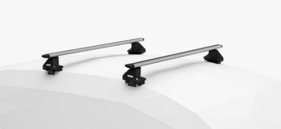 Imagen de RACK FRONTIER TECHO LISO