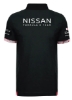 Imagen de CAMISA POLO NISSAN SAKURA FORMULAE L