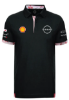 Imagen de CAMISA POLO NISSAN SAKURA FORMULAE L
