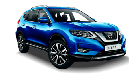 Imagen para la categoría X-Trail 2014-2023