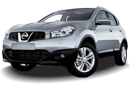 Imagen para la categoría Qashqai 2007-2014  Gasolina