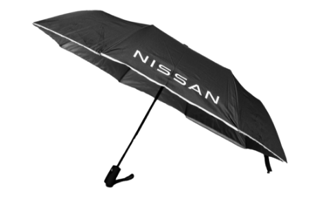 Imagen para la categoría Sombrillas y Paraguas Nissan