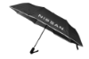 Imagen de SOMBRILLA NISSAN BOLSILLO NEGRA