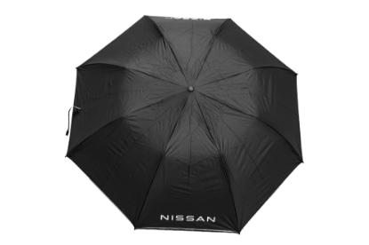 Imagen de PARAGUAS NISSAN NEGRO
