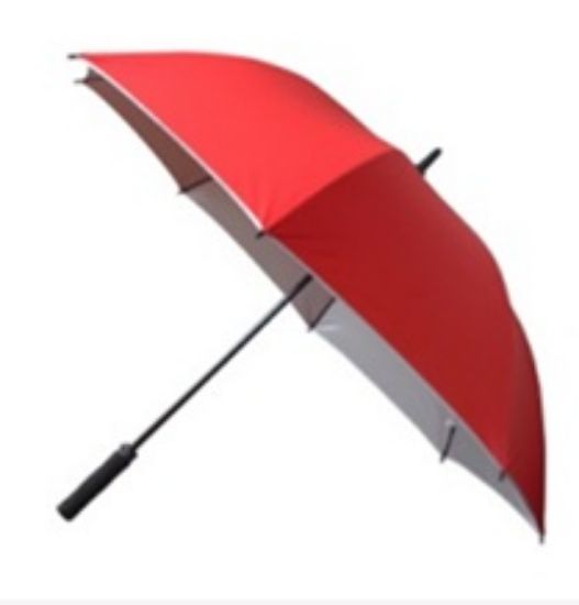 Imagen de PARAGUAS NISSAN ROJO