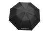 Imagen de PARAGUAS PLEGABLE NISSAN NEGRO