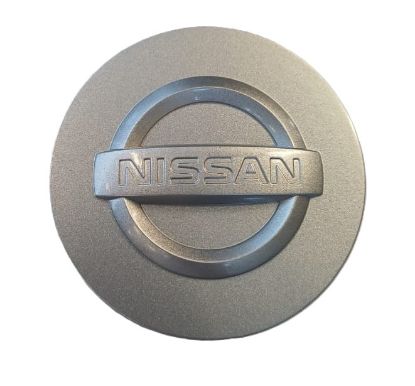 Imagen de COPA ARO RUEDA GRIS