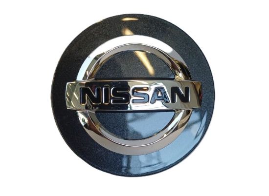 Imagen de COPA ARO RUEDA GRIS