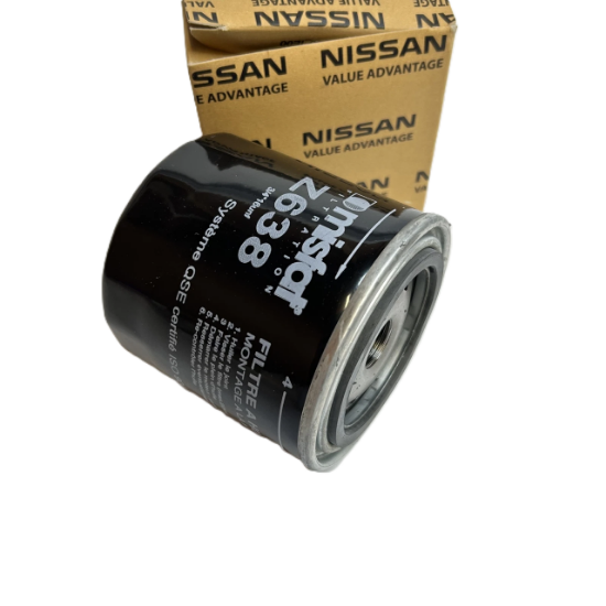 Imagen de FILTRO ACEITE VA