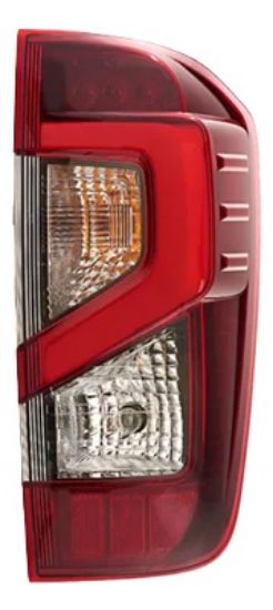 Imagen de STOP IZQUIERDO FRONTIER PRO4X