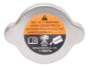 Imagen de TAPON RESORTE RADIADOR 118KPA