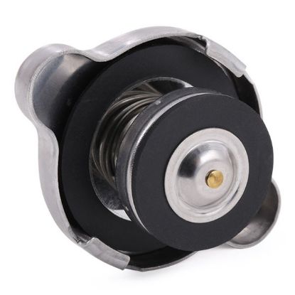 Imagen de TAPON RESORTE RADIADOR 118KPA