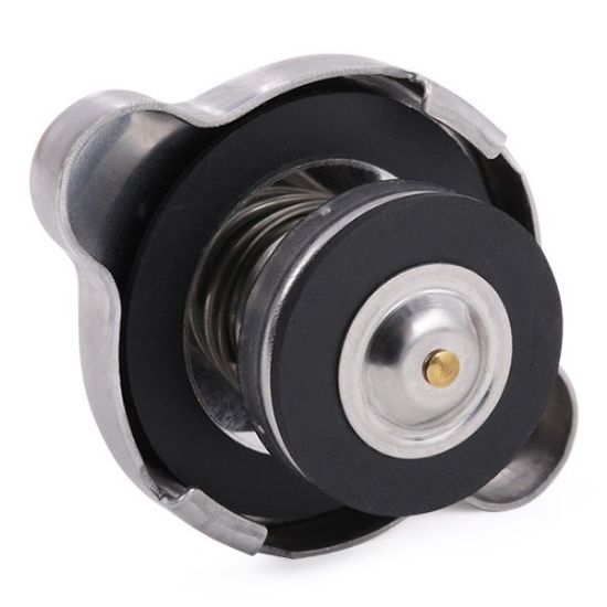 Imagen de TAPON RESORTE RADIADOR 118KPA