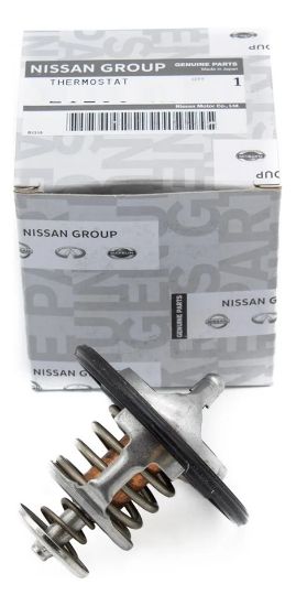 Imagen de TERMOSTATO 82