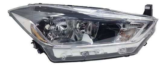 Imagen de FAROL PRINCIPAL IZQ